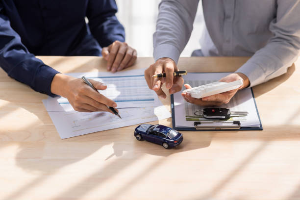 Car insurance options for Woodward residents